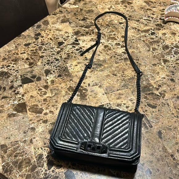 Rebecca Minkoff Handbags - REBECCAMINKOFF